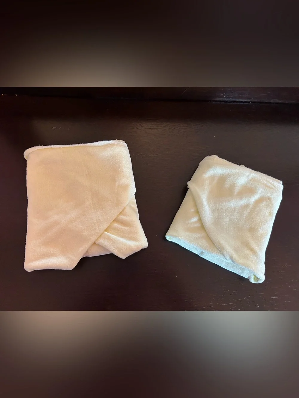 Bamboo stretchy flats - Picture 1 of 4